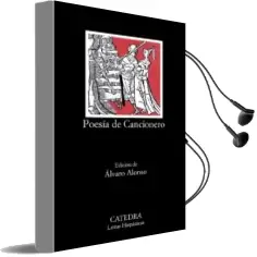 Descargar AudioLibro Poesia de Cancionero de Alvaro Alonso año 2008