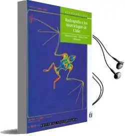 Descargar AudioLibro Radiografía a los Muciélagos de Chile de Mauricio Canals año 2008
