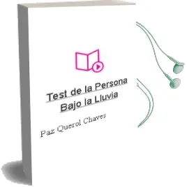 Descargar AudioLibro Test de la Persona Bajo la Lluvia de Paz Querol Chaves año 2008