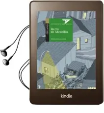 Descargar AudioLibro Barro de Medellin de Alfredo Gomez Cerda año 2008