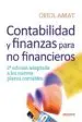 AudioLibro Contabilidad y Finanzas para no Financieros (2ª ed) de Oriol Amat