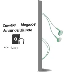 Descargar AudioLibro Cuentos Mágicos del sur del Mundo  de Héctor Hidalgo año 2008