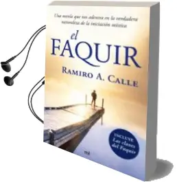 Descargar AudioLibro El Faquir de Ramiro Calle año 2008