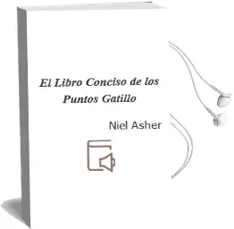Descargar AudioLibro El Libro Conciso de los Puntos Gatillo de Niel Asher año 2008