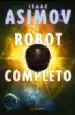 AudioLibro El Robot Completo de Isaac Asimov