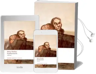 Descargar AudioLibro Frankenstein 1818 (Oxford World s Classics) de Mary Shelley año 2008
