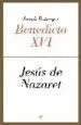 AudioLibro Jesus de Nazaret de Joseph Benedicto Xvi Ratzinger