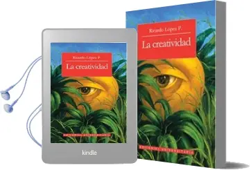 Descargar AudioLibro La Creatividad de Ricardo López Pérez año 2008