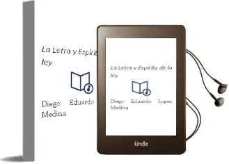 Descargar AudioLibro La Letra y Espíritu de la ley de Diego Eduardo López Medina año 2008