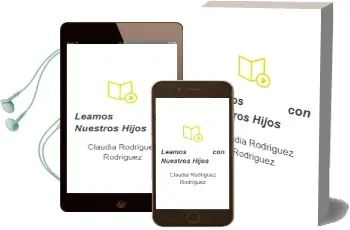 Descargar AudioLibro Leamos con Nuestros Hijos de Claudia Rodríguez Rodríguez año 2008