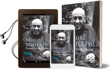 Descargar AudioLibro Poesia Completa de Miquel Marti I Pol año 2008