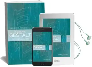 Descargar AudioLibro Terapia Gestalt: La via del Vacio Fertil de Francisco Peñarrubia año 2008