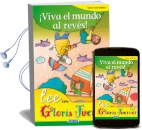 Descargar AudioLibro ¡Viva el Mundo al Reves! de Gloria Fuertes año 2008