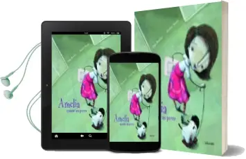 Descargar AudioLibro Amelia Quiere un Perro de Tim Bowley año 2008