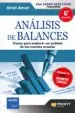 AudioLibro Analisis de Balances: Claves para Elaborar un Analisis de las cue Ntas Anuales de Oriol Amat