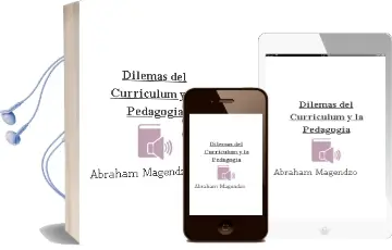 Descargar AudioLibro Dilemas del Currículum y la Pedagogía de Abraham Magendzo año 2008