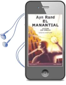 Descargar AudioLibro El Manantial de Ayn Rand año 2008