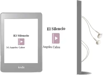 Descargar AudioLibro El Silencio de Mª Ángeles Cabré año 2008
