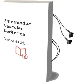 Descargar AudioLibro Enfermedad Vascular Periferica de Guering Eid Lidt año 2008