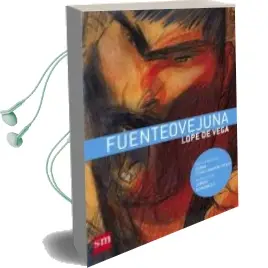 Descargar AudioLibro Fuenteovejuna de Felix Lope De Vega año 2008