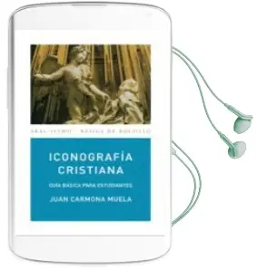 Descargar AudioLibro Iconografia Cristiana: Guia Basica para Estudiantes de Juan Carmona Muela año 2008