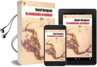 Descargar AudioLibro La Evolucion Creadora de Henri Bergson año 2008