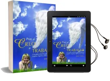 Descargar AudioLibro Pon al Cielo a Trabajar de Jean Slatter año 2008