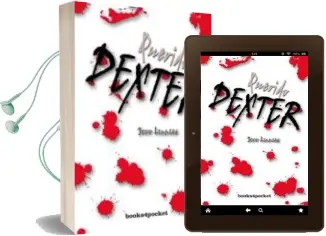 Descargar AudioLibro Querido Dexter de Jeff Lindsay año 2008