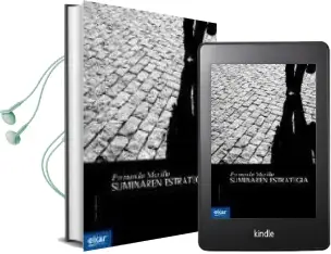 Descargar AudioLibro Suminaren Estrategia de Fernando Morillo año 2008
