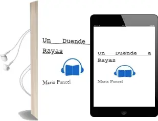 Descargar AudioLibro Un Duende a Rayas  de María Puncel año 2008