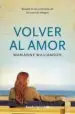AudioLibro Volver al Amor de Marianne Williamson