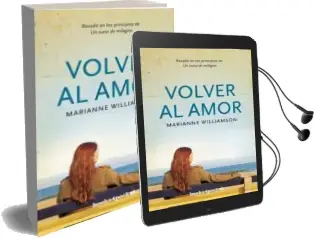 Descargar AudioLibro Volver al Amor de Marianne Williamson año 2008