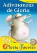 AudioLibro Adivinanzas de Gloria de Gloria Fuertes