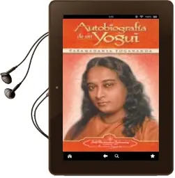 Descargar AudioLibro Autobiografia de un Yogui de Paramahansa Yogananda año 2008