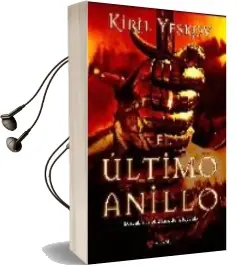 Descargar AudioLibro El Ultimo Anillo (3ª Ed.) de Kiril Yeskov año 2008