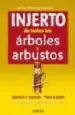 AudioLibro Injerto de Todos los Arboles y Arbustos de Varios Autores