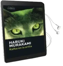 Descargar AudioLibro Kafka en la Orilla de Haruki Murakami año 2008