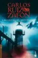 AudioLibro Las Luces de Septiembre de Carlos Ruiz Zafon