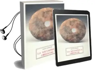Descargar AudioLibro Metafisica Oriental de Rene Guenon año 2008