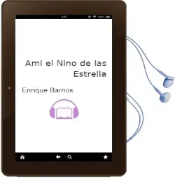 Descargar AudioLibro Ami el Niño de las Estrella de Enrique Barrios año 2009