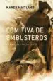 AudioLibro Comitiva de Embusteros de Karen Maitland