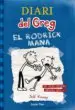 AudioLibro Diari del Greg 2: El Rodrick Mana de Jeff Kinney