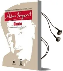 Descargar AudioLibro Diario, Obras Selectas de Mario Góngora de Leonidad Morales año 2009