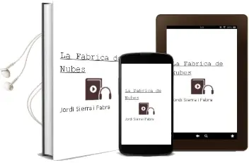 Descargar AudioLibro La Fábrica de Nubes  de Jordi Sierra I Fabra año 2009