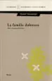 AudioLibro La Familia Dolorosa: Mito y Terapias Familiares de Robert Neuburger
