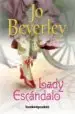 AudioLibro Lady Escandalo de Jo Beverley