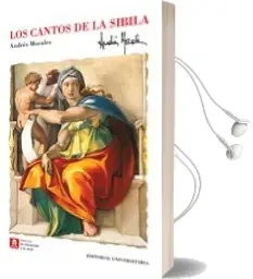 Descargar AudioLibro Los Cantos de la Sibila de Juan Andrés Morales año 2009