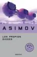AudioLibro Los Propios Dioses de Isaac Asimov