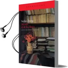 Descargar AudioLibro Mendel el de los Libros (5ª ed) de Stefan Zweig año 2009