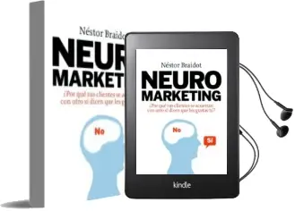 Descargar AudioLibro Neuromarketing de Nestor P. Braidot año 2009